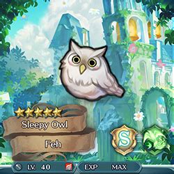 feh stuff